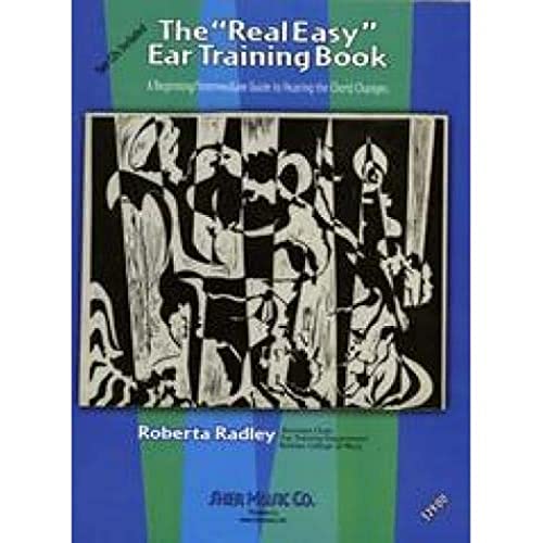 The Real Easy Ear Training Book