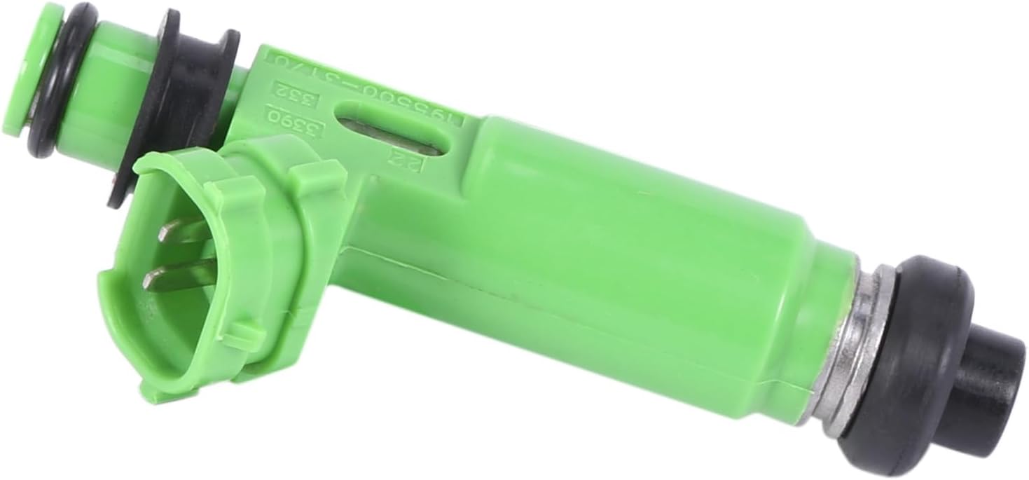 XunugZK 30個/ロット 燃料インジェクター195500-3170 1955003170