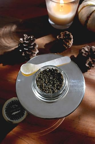 Miniatura 2 de Caviar siberiano