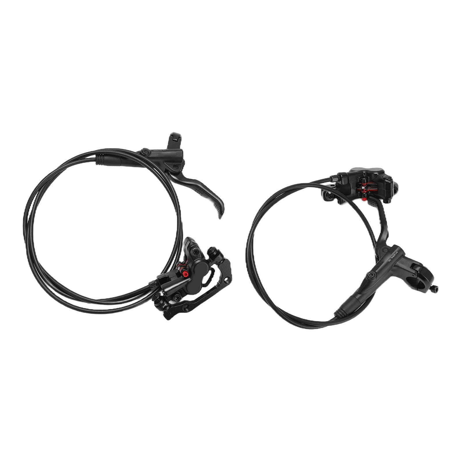 Brake Caliper - Silver