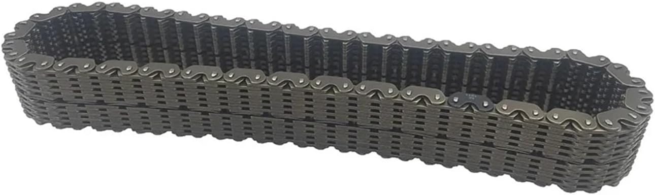 T/F Transfer Output Shaft Drive Chain Compatible For Suzuki Jimny SN413 SN415 1.5D Drive Transmission Chain 33MM 29225-84A00