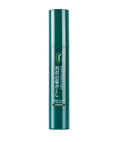 Rishiri Hair Coloring Stick Black h Beauty Personal Care Amazon Com
