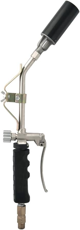 Goss AP-45 Propane Torch with High Pressure Lever and 60000-BTU Output