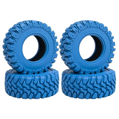 4PCS RC 1.2
