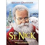 Mr. St. Nick