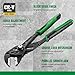 SK 5-Piece Pliers Set, 8