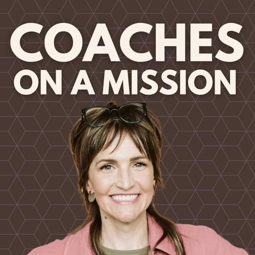 Coaches on a Mission cover art