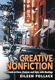 Creative Nonfiction