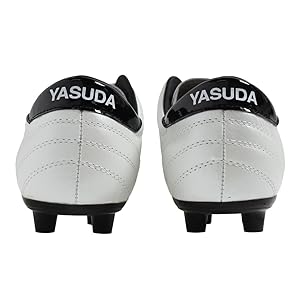 Amazon | [ヤスダ] サッカースパイク 固定式 Ligaresta Pro