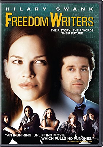 Freedom Writers B074GVMNKH Book Cover