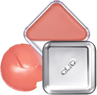CLIO クリオ エッセンシャル リップチーク タップ ESSENTIAL LIPCHEEK TAP 1個 01 PEACH FLUSH