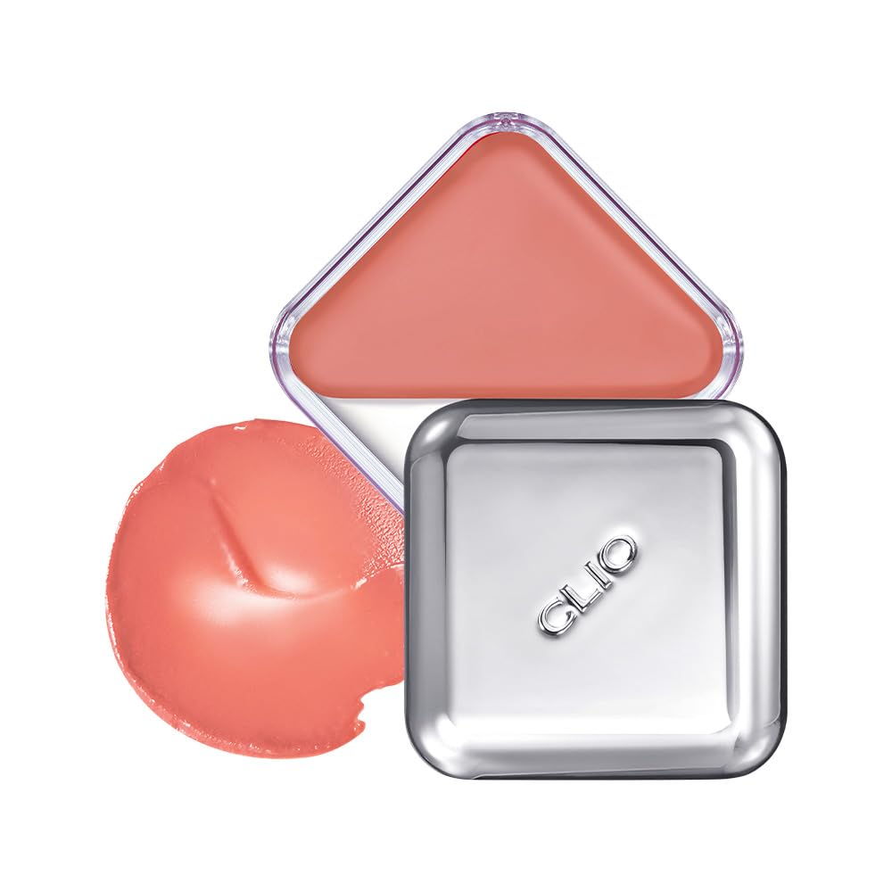 Amazon | CLIO クリオ エッセンシャル リップチーク タップ ESSENTIAL 
