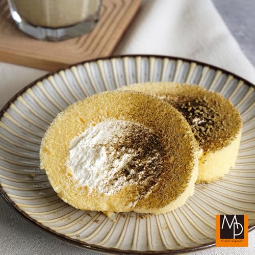 ママパン 森半 薫る棒ほうじ茶パウダー 500g