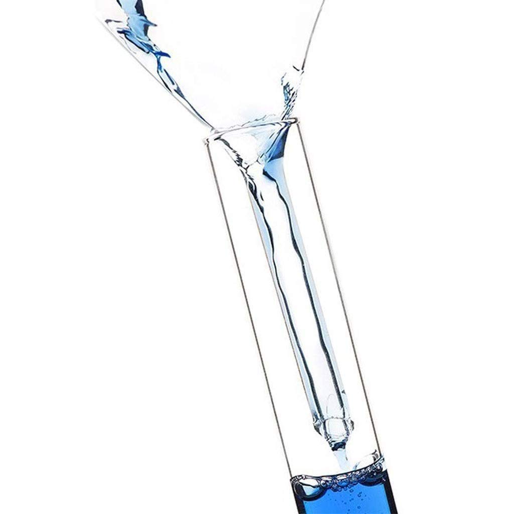 Tube de digestion Kjeldahl gradué en verre borosilicaté 3.3 BUCHI