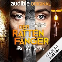 Der Rattenf&auml;nger - Staffel 1 Titelbild