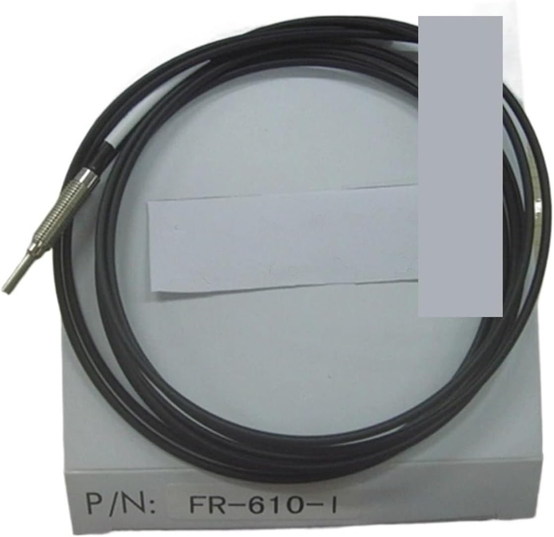 Fiber-Optic Needle Reflector FR-610-I
