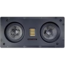 MartinLogan MW4-LCR Dual 4" 2-Way in-Wall Speaker Each