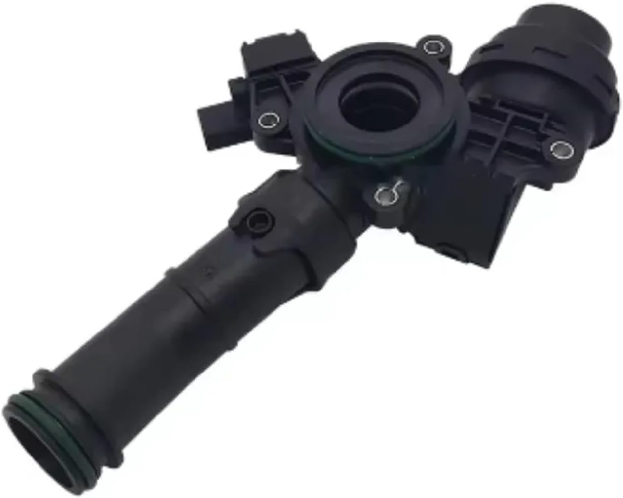 079121678K Automobile Coolant System Engine Thermostat, Suitable for Audi A7, A8, S6, S8