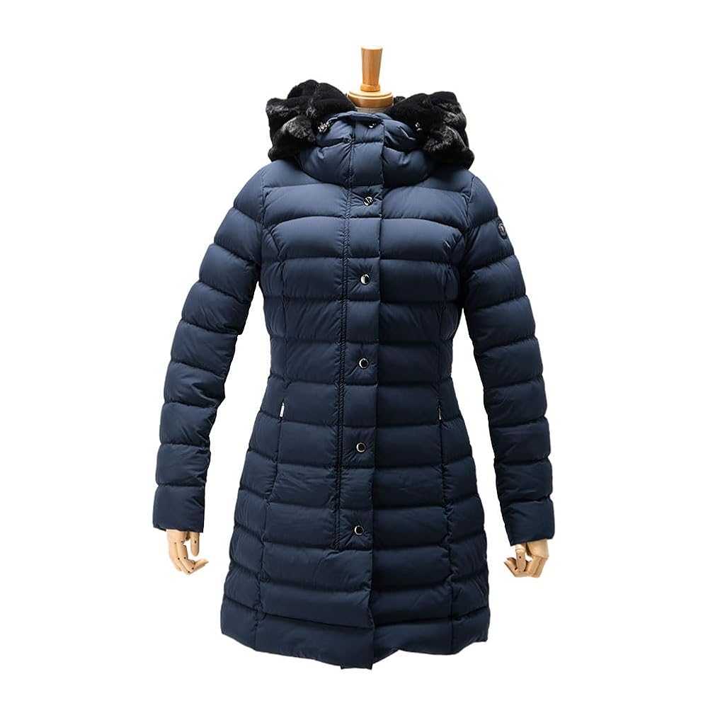Amazon | [CAPE HORN] ケープホーン ダウンコート サンタ