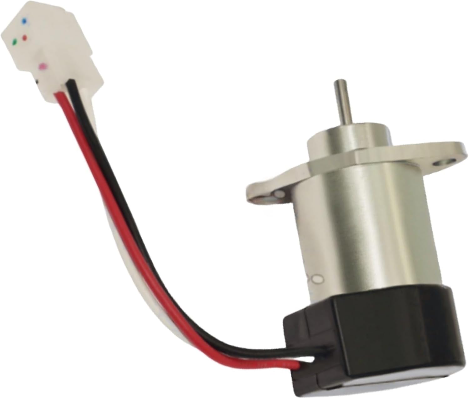 Solenoid Valve 6281-910-011-00 SK-1043-58 For Massey Ferguson Compact Tractor 1520 1525 1529 1531 1532 1532H 1533 1540 1547 1552 1560 1635 1643 1648 1652 1655 1660 For Daedong 2006 Tractor