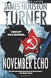 November Echo: An Aleksandr Talanov thriller