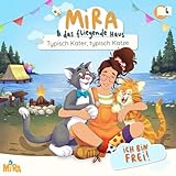 Europa/Mira und das fliegende Haus