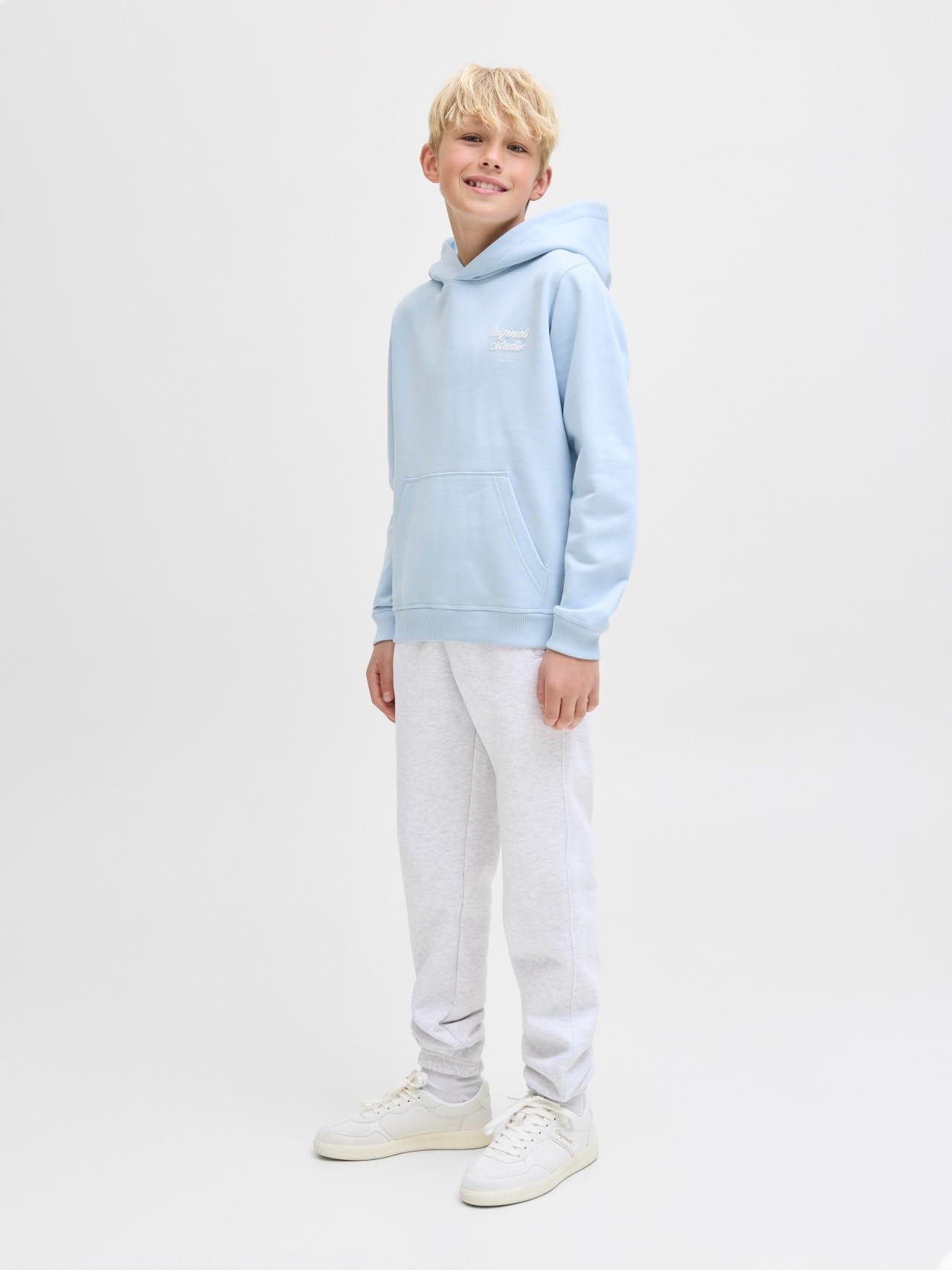 Jack & Jones Herren Jpstkane Soho Sweat Pants Noos Jnr Jpstkane Soho Sweat Pants Noos Jnr