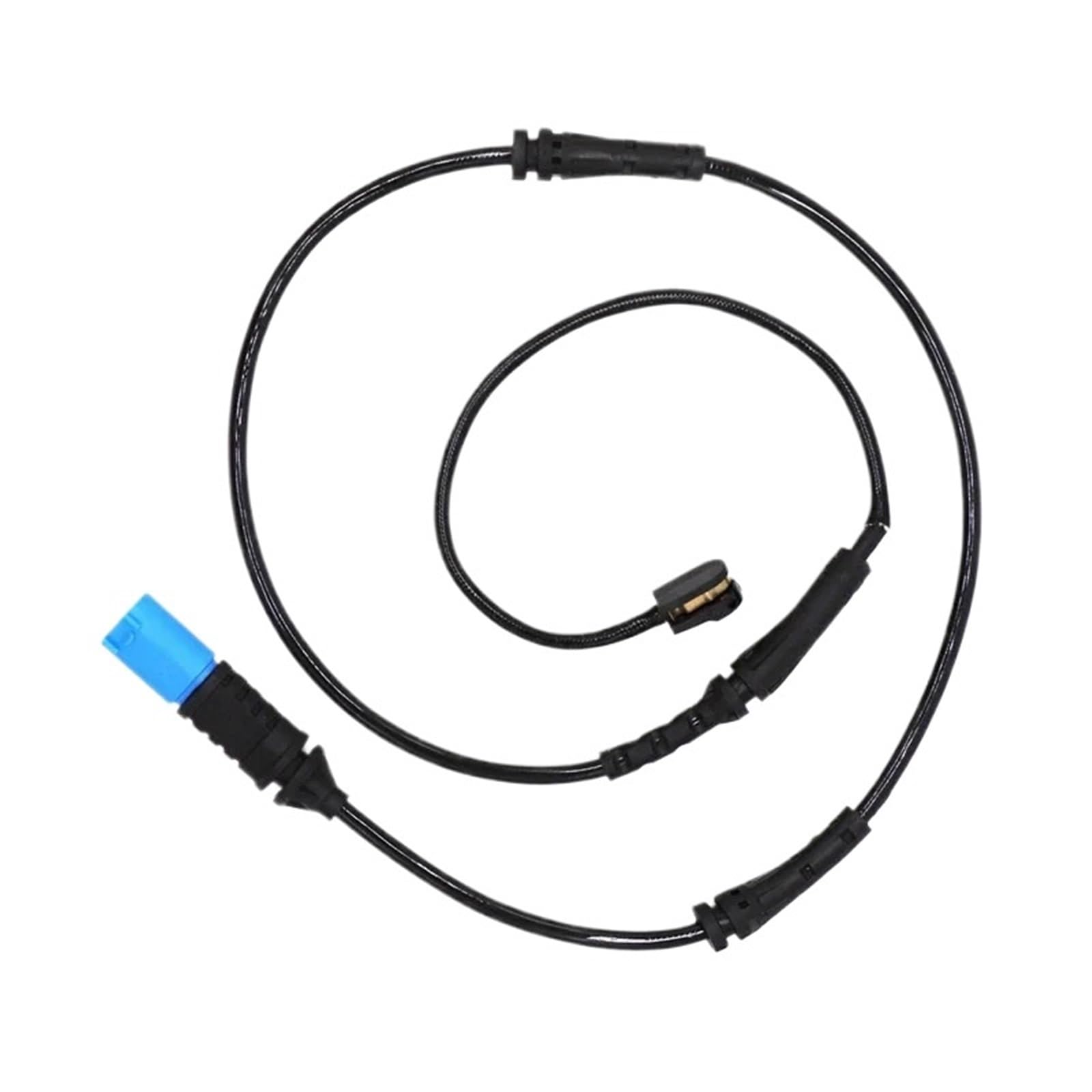 10PCS 34356870353 Brake Pad Wear Sensor, for BMW, X5 G05 X7 G07 Warning Contact Front Disc 2018-2019 Czujnik zużycia klocków hamulcowych