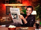 Julio Iglesias Jr.