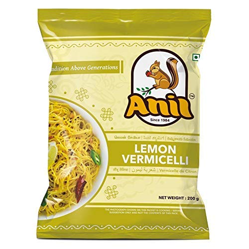 See full amazon price history chart for MR & SONS ANIL LEMON VERMICELLI - 200g (Pack Of 3) & MJR Kambu Poha -200gm MR & SONS ANIL LEMON VERMICELLI - 200g (Pack Of 3) & MJR Kambu Poha -200gm (B08P31PRMD) Amazon Price History, Amazon Price Tracker