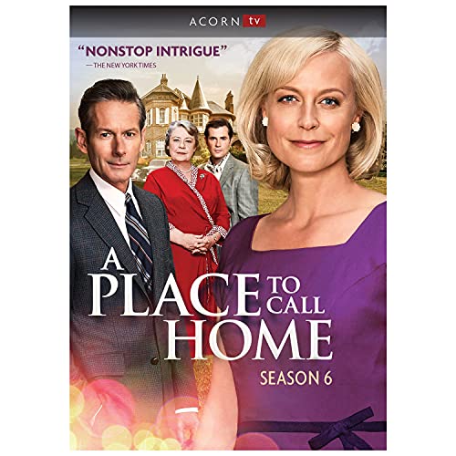 Place To Call Home: Season 6 - Place To Call Home: Season 6