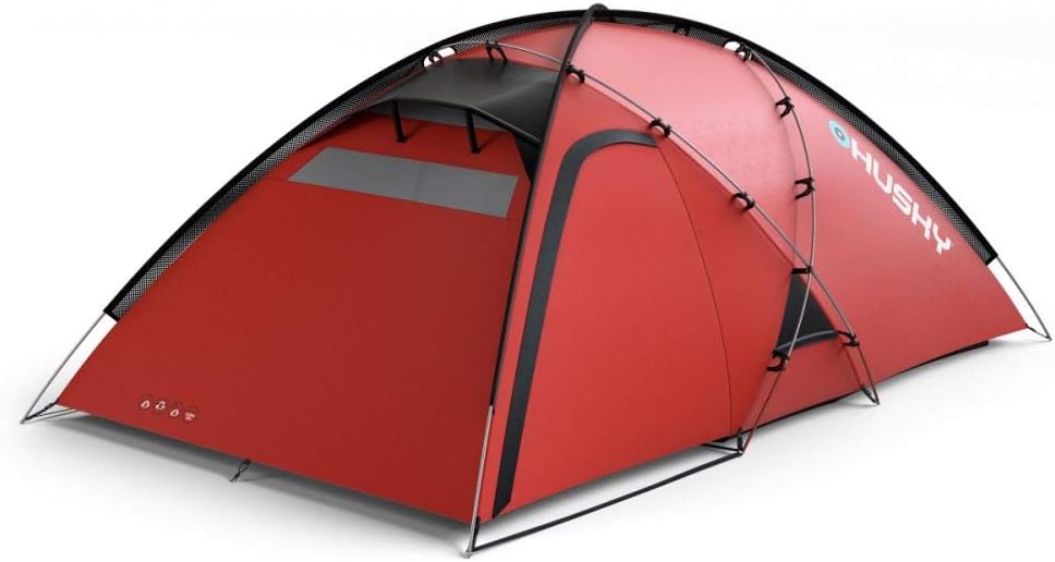 HUSKY FELEN 2+1 KISILIK CADIR