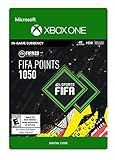 FIFA 20 Ultimate Team Points 1050 - [Xbox One Digital Code]