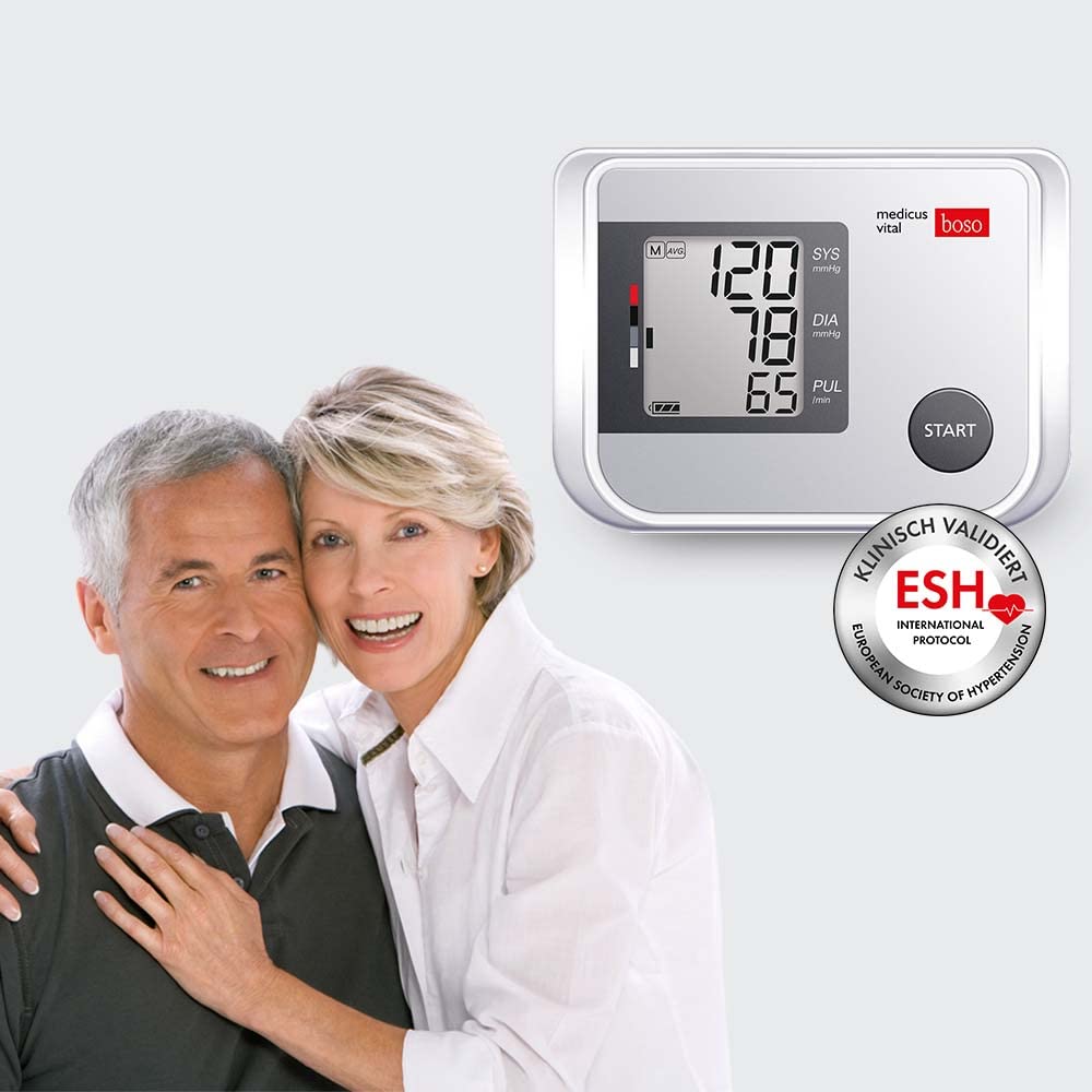 Boso 478 – 0 de 143 Medicus Vital