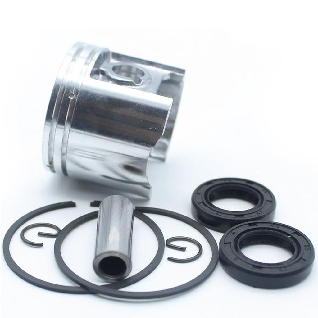 Piston & Ring KIT for 025 MS250 42.5 mm 9638 003 1581/1123 030 2000-image-26