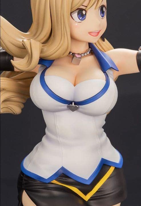 ARTFX J レベッカ・ブルーガーデン 「EDENS ZERO」 KOTOBUKIYA ARTFX J: Edens Zero - Rebecca Bluegarden