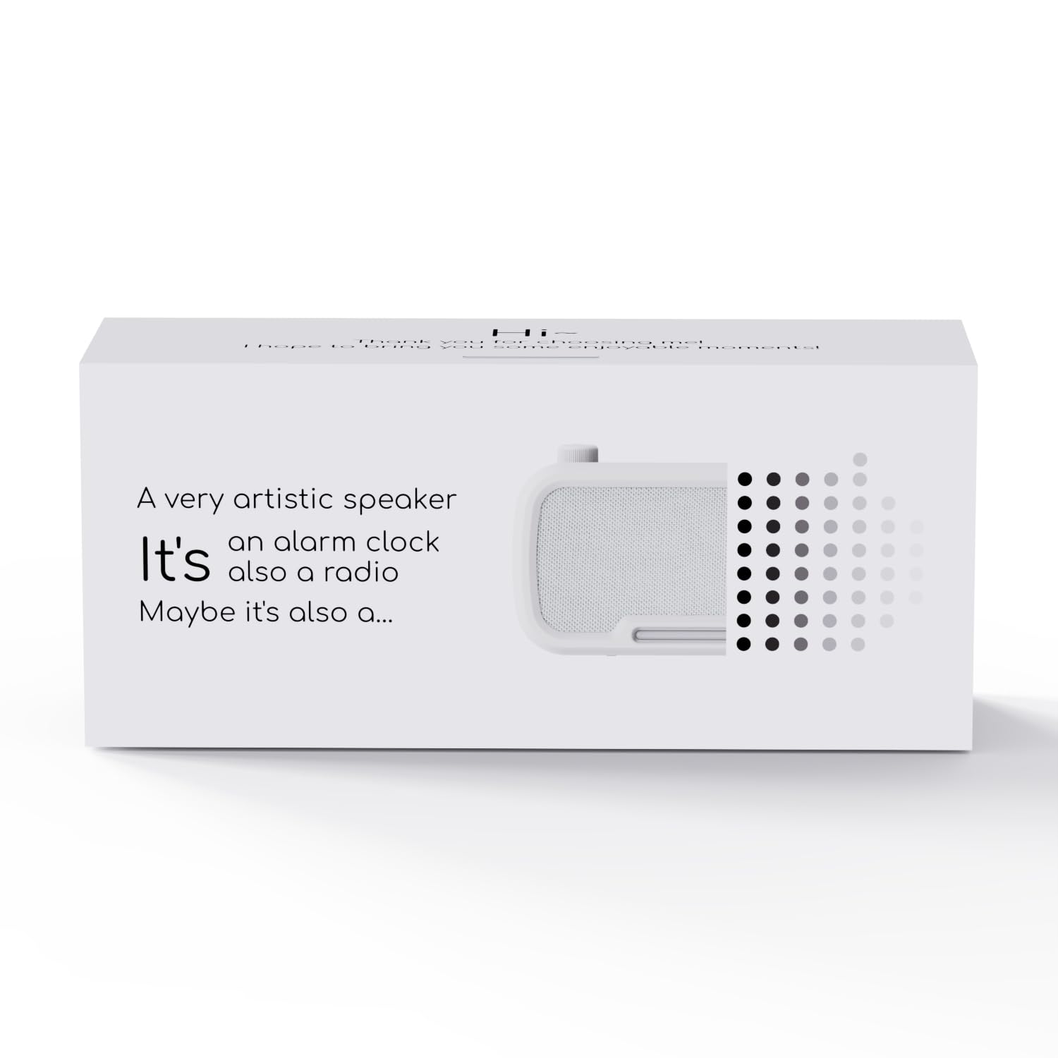 ROCAM Wekker met nachtlampje, LED-klok, FM- en digitale radio, keukenradio, tafelklok, netvoeding, dimbaar, USB, Type-C, DST, nap timer, batterij-back-up ROCAM Wekker met nachtlampje, LED-klok, FM- en digitale radio, keukenradio, tafelklok, netvoeding, dimbaar, USB, Type-C, DST, nap timer, batterij-back-up