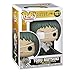 POP Funko Tokyo Ghoul: Re - Toru Mutsuki Vinyl Figure (Bundled with Compatible Box Protector Case), Multicolor, 3.75 Inches