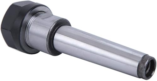 Miniatura 8 de MT2-ER20-M10 Soporte de portabrocas 0.039-0.512 in Rango de sujeción para máquinas de perforación Fresadoras Tornos Máquina pequeña