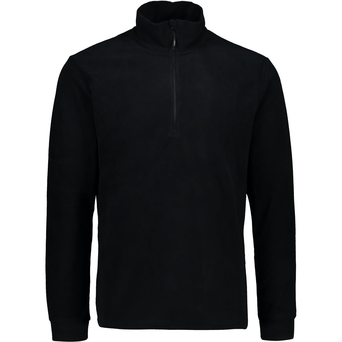 CMP - Man Sweat, Black, 54