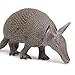 Safari Ltd. Armadillo Figurine - Detailed 6.75