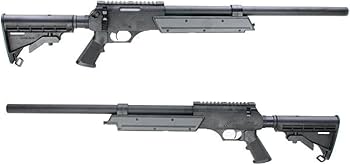 Amazon | マルゼン APS SR-2 LONG RENGE VERSION | ライフル 通販