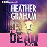 Cover of The Dead Play On