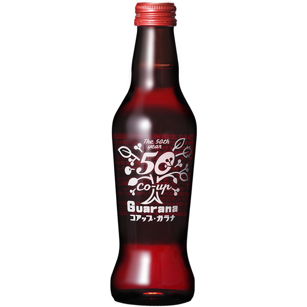 Amazon | ホッピー コアップガラナ 230ml×24本 | ホッピー | 炭酸飲料 通販