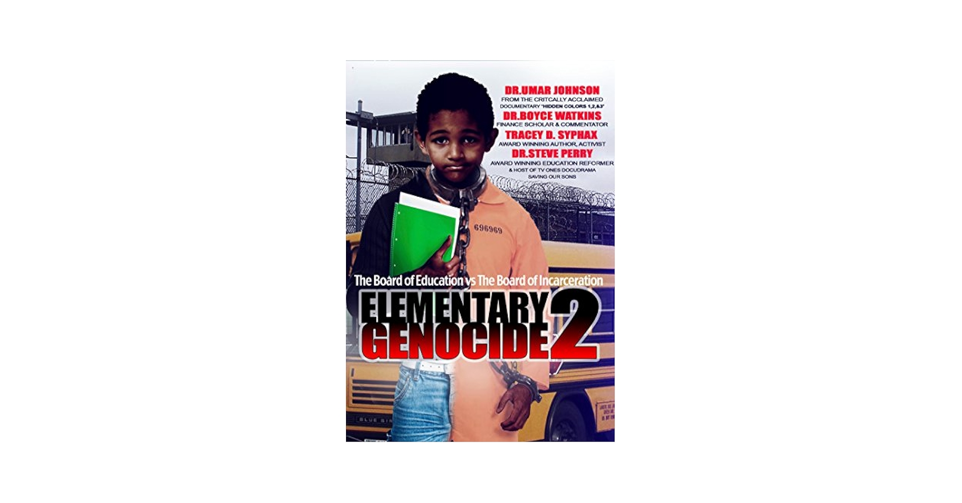 Amazon.com: Elementary Genocide 2 : Various, Rahiem Shabbaz