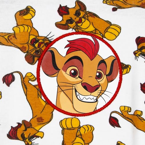 Disney boys Embroidered3