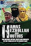 Hamas, Hezbollah and Houthis: The History, Myths, Facts and Impacts of the Three H's of the Middle East