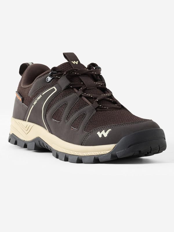 Image of Wildcraft Stylish Men Sphere 2 Hike & Trekking Shoe
