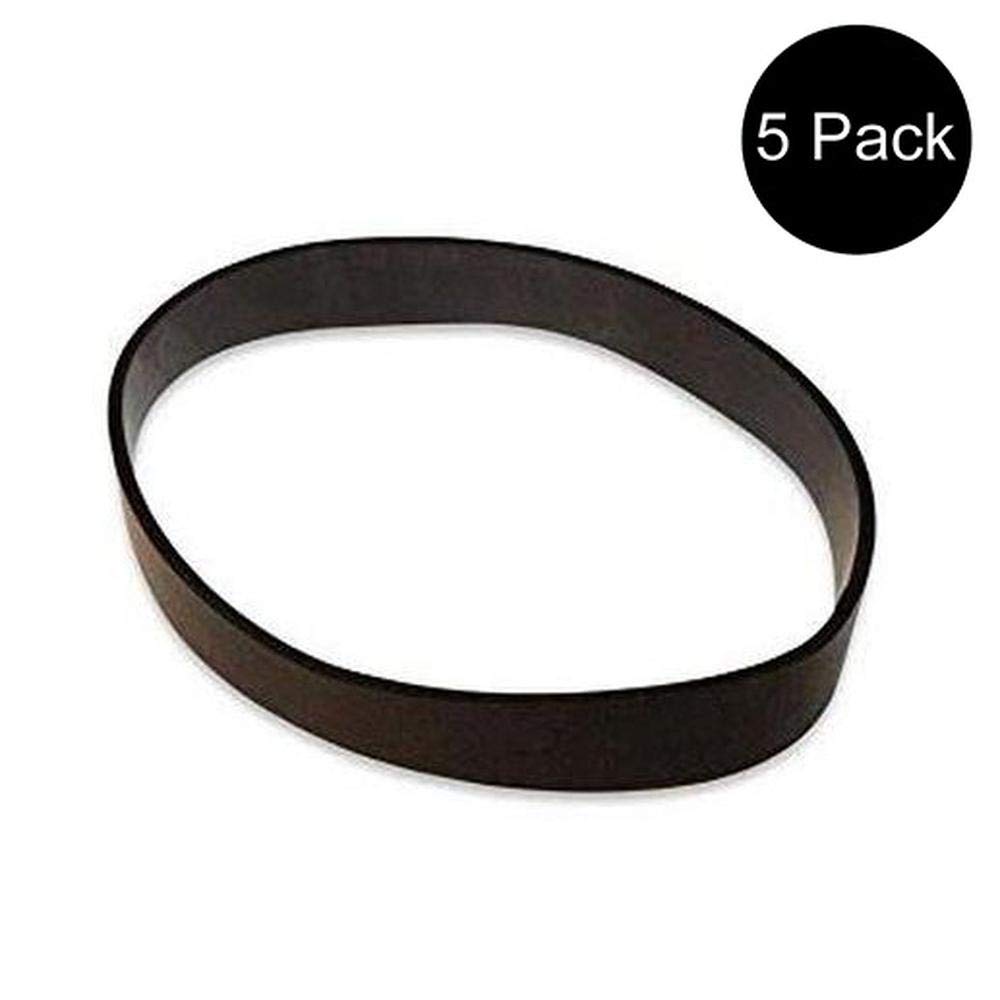 Stevens Lake Parts Five (5) New 38528033 Belt Replacements Fits Hoover Windtunnel Vacuum C1703900 U5140900 U5468900