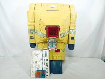 Amazon.co.jp: 超力戦隊オーレンジャー 超巨大 DX キングピラミッダー